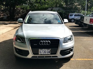 2012 Audi Q5 for sale in St. James, Jamaica