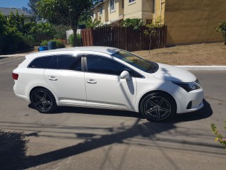 2012 Toyota Avensis for sale in Kingston / St. Andrew, Jamaica