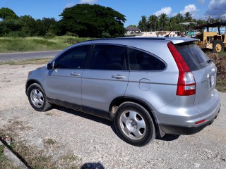 2010 Honda CRV for sale in St. Catherine, Jamaica