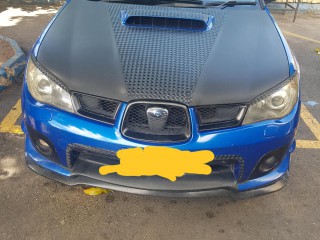2006 Subaru WRX for sale in Kingston / St. Andrew, Jamaica