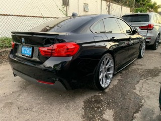 2016 BMW 428i for sale in Kingston / St. Andrew, Jamaica