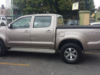 2008 Toyota Hilux for sale in St. James, Jamaica