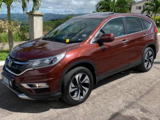 2015 Honda CRV for sale in Manchester, Jamaica