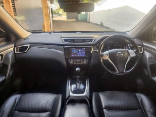 2014 Nissan Xtrail for sale in Kingston / St. Andrew, Jamaica