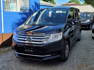 2015 Honda Stepwagon for sale in Kingston / St. Andrew, Jamaica