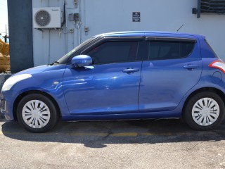 2014 Suzuki Swift