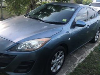 2011 Mazda 3 for sale in Kingston / St. Andrew, Jamaica