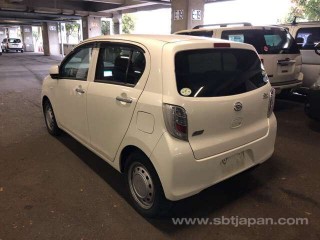 2014 Daihatsu Mira for sale in St. James, Jamaica