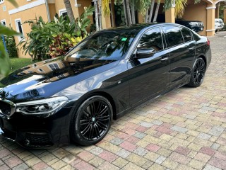 2019 BMW 530i