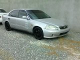 2000 Honda civic for sale in Kingston / St. Andrew, Jamaica