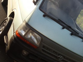 2002 Toyota Hiace for sale in Portland, Jamaica