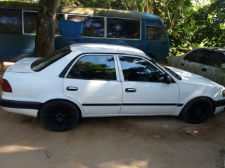 1996 Toyota Corolla 110 for sale in Kingston / St. Andrew, Jamaica