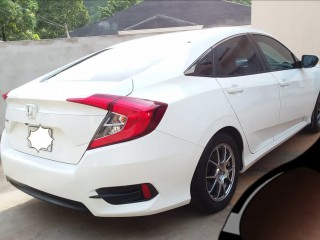 2012 Honda Civic for sale in Manchester, Jamaica