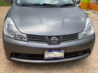 2011 Nissan Wingroad for sale in Manchester, Jamaica