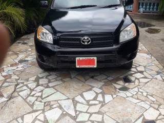2008 Toyota Vigo for sale in Westmoreland, Jamaica