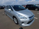 2012 Toyota Mark x zio for sale in Kingston / St. Andrew, Jamaica