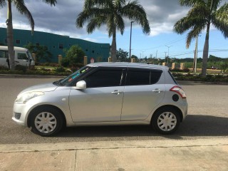 2012 Suzuki Swift for sale in St. James, Jamaica