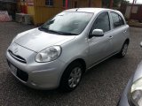 2011 Nissan MARCH for sale in Kingston / St. Andrew, Jamaica