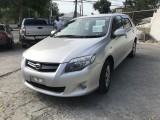 2012 Toyota FIELDER Fully Loaded for sale in Kingston / St. Andrew, Jamaica