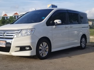 2011 Honda Stepwagon Spada for sale in St. James, Jamaica