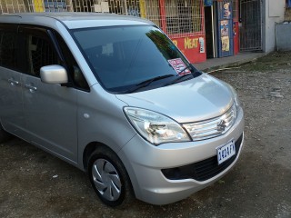 2012 Suzuki Solio for sale in St. James, Jamaica