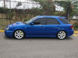 2005 Subaru WRX for sale in Kingston / St. Andrew, Jamaica
