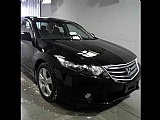 2009 Honda Accord for sale in Kingston / St. Andrew, Jamaica