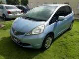 2009 Honda Fit for sale in Kingston / St. Andrew, Jamaica