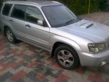 2003 Subaru forester for sale in Kingston / St. Andrew, Jamaica