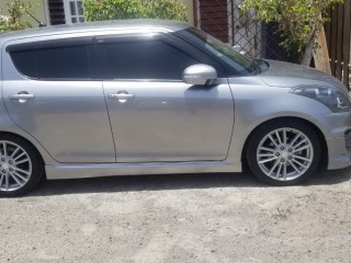 2013 Suzuki Swift Sport for sale in St. Catherine, Jamaica
