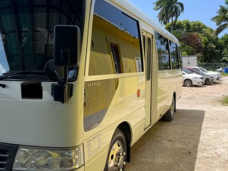 2011 Hino Liesse for sale in Hanover, Jamaica
