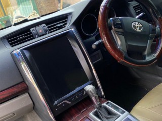 2010 Toyota Mark X for sale in St. James, Jamaica