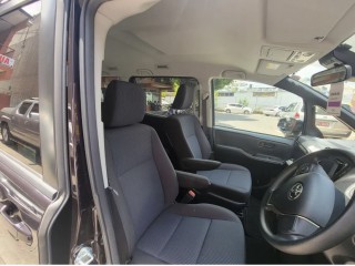 2018 Toyota Noah