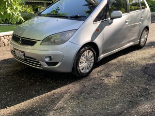 2012 Mitsubishi Colt plus for sale in Kingston / St. Andrew, Jamaica