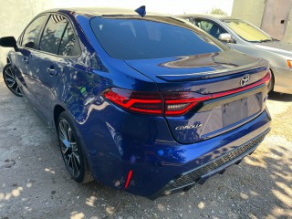 2020 Toyota Corolla XSE for sale in Kingston / St. Andrew, Jamaica