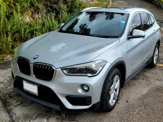 2017 BMW X1