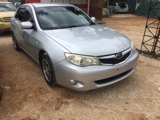 2010 Subaru Impreza