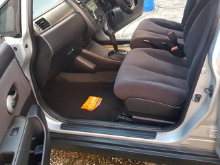 2012 Nissan Tiida for sale in Hanover, Jamaica