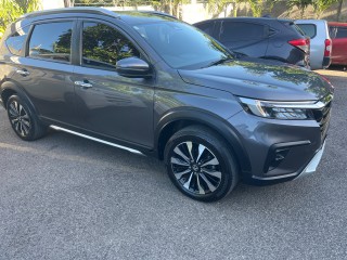 2023 Honda BRV Prestige