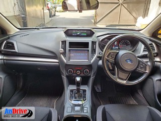 2017 Subaru IMPREZA