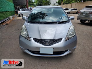 2010 Honda FIT