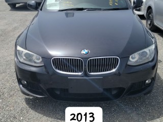 2013 BMW 325i