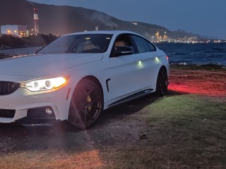 2016 BMW 435i M Performance for sale in Kingston / St. Andrew, Jamaica