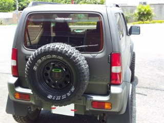 2013 Suzuki Jimny for sale in Kingston / St. Andrew, Jamaica