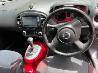 2014 Nissan Juke GT Four for sale in Kingston / St. Andrew, Jamaica