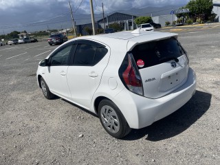 2017 Toyota Aqua for sale in Kingston / St. Andrew, Jamaica