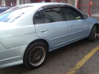 2005 Honda Civic for sale in Westmoreland, Jamaica