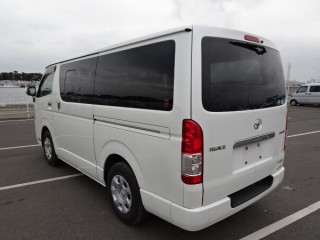 2014 Toyota Hiace for sale in St. James, Jamaica