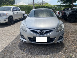 2011 Mazda 6 for sale in Kingston / St. Andrew, Jamaica