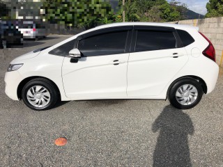 2014 Honda Fit for sale in Kingston / St. Andrew, Jamaica